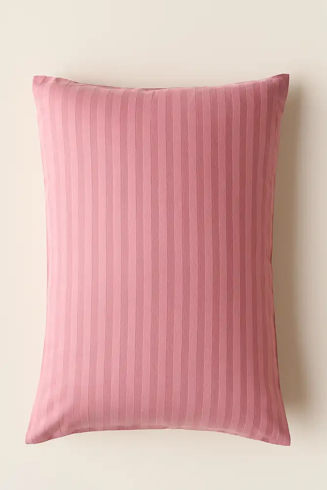 Polyster Cotton Pillow Cover